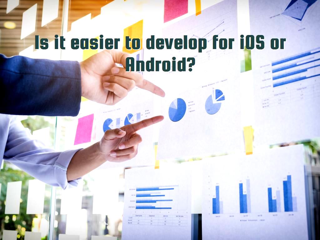 creating iOS applications